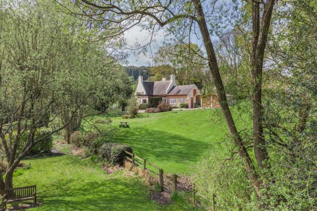 The Cottage, Offley Brook, Eccleshall ST21 6HA 5