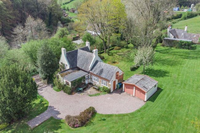 The Cottage, Offley Brook, Eccleshall ST21 6HA 5