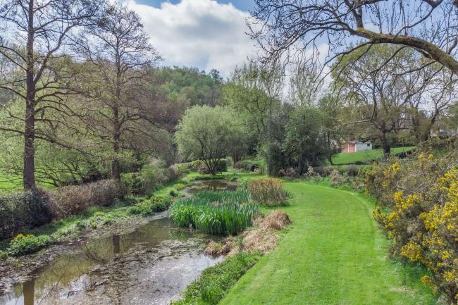 The Cottage, Offley Brook, Eccleshall ST21 6HA 5