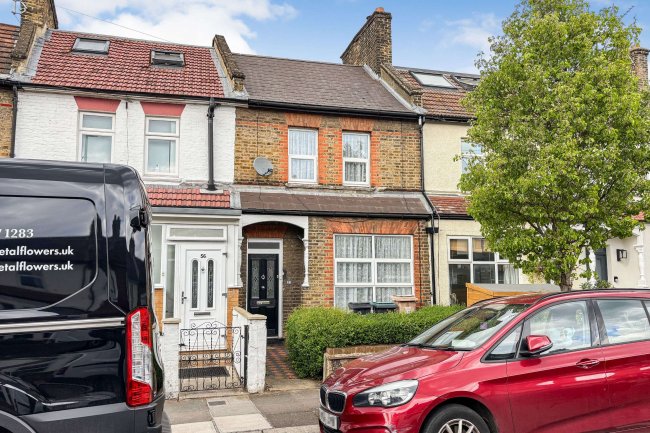 58 Clarendon Road, Tottenham, London, N15 3JX 6