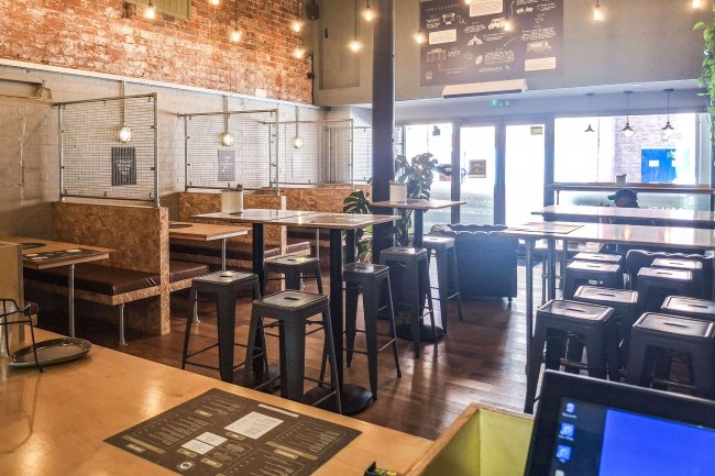 15A-20 West Street, Hereford, HR4 0BX 18