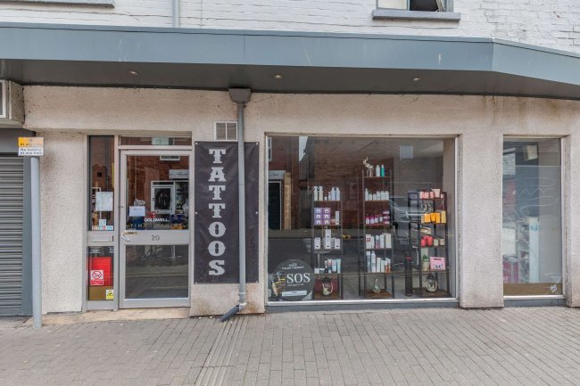 15A-20 West Street, Hereford, HR4 0BX 18