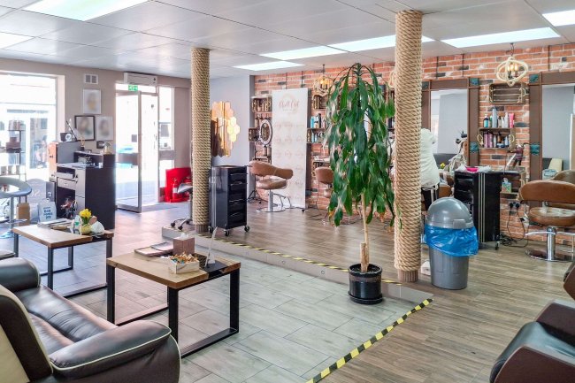 15A-20 West Street, Hereford, HR4 0BX 18