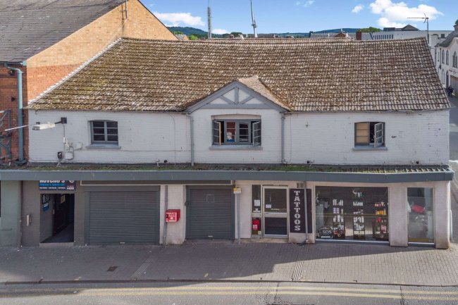 15A-20 West Street, Hereford, HR4 0BX 18