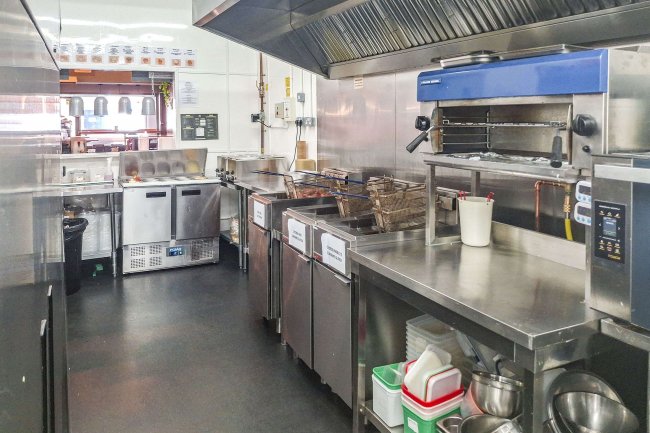 15A-20 West Street, Hereford, HR4 0BX 18