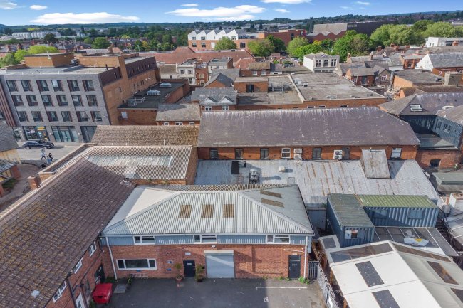 15A-20 West Street, Hereford, HR4 0BX 18