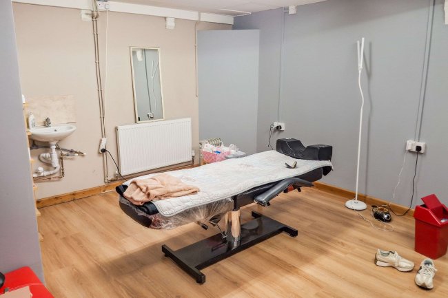 15A-20 West Street, Hereford, HR4 0BX 18