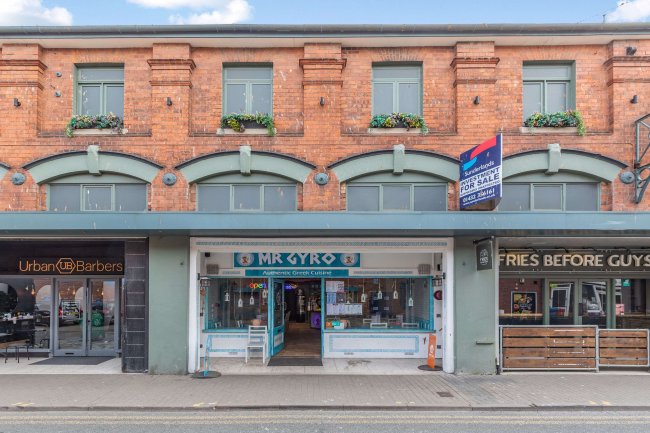 15A-20 West Street, Hereford, HR4 0BX 18