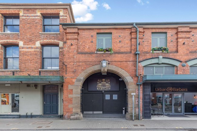 15A-20 West Street, Hereford, HR4 0BX 18