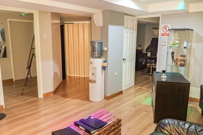 15A-20 West Street, Hereford, HR4 0BX 18