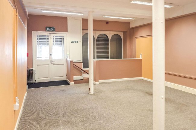 15A-20 West Street, Hereford, HR4 0BX 18