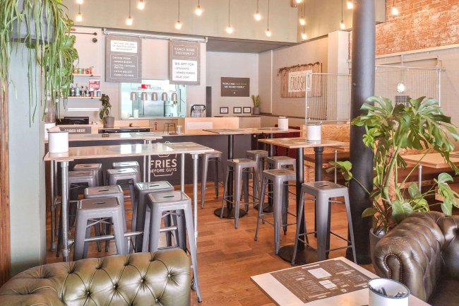 15A-20 West Street, Hereford, HR4 0BX 18