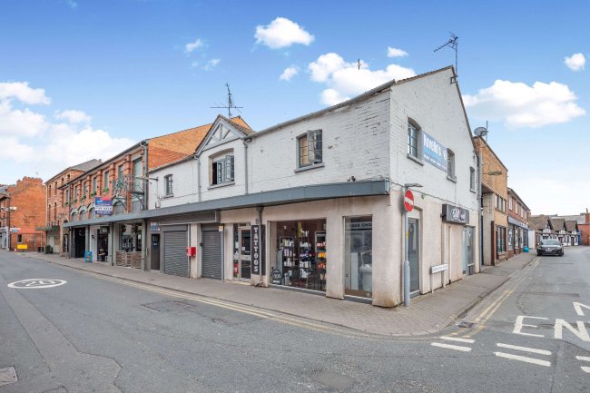 15A-20 West Street, Hereford, HR4 0BX 18