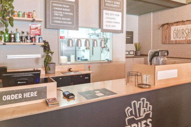 15A-20 West Street, Hereford, HR4 0BX 18