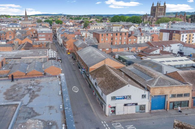 15A-20 West Street, Hereford, HR4 0BX 18