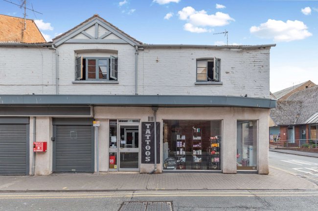 15A-20 West Street, Hereford, HR4 0BX 18