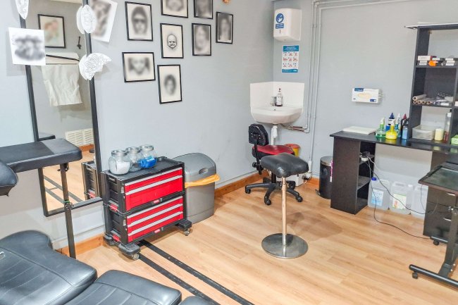 15A-20 West Street, Hereford, HR4 0BX 18