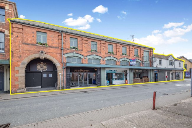 15A-20 West Street, Hereford, HR4 0BX 18