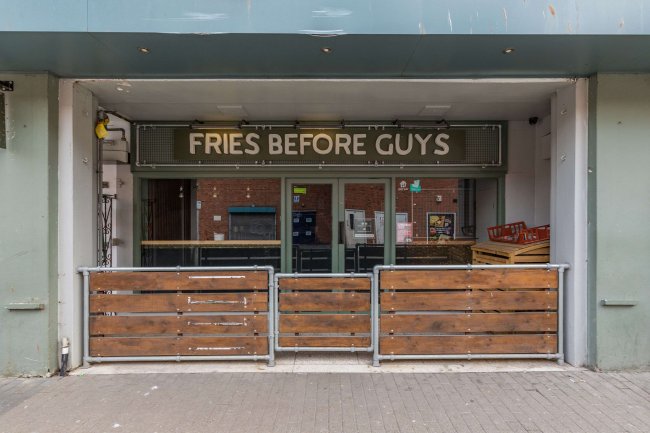 15A-20 West Street, Hereford, HR4 0BX 18