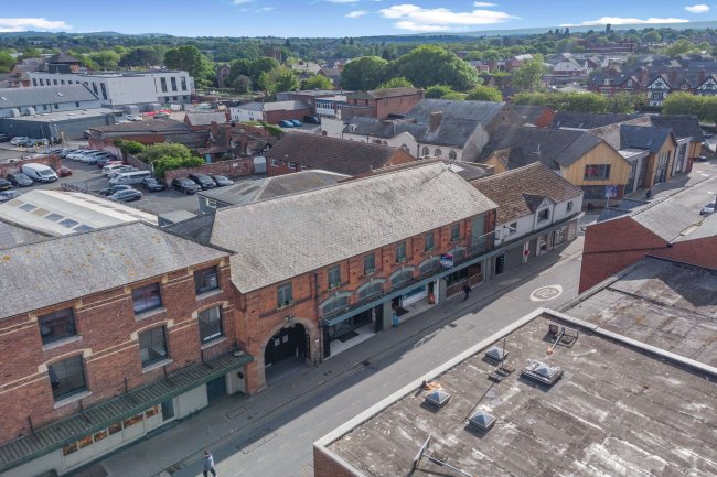 15A-20 West Street, Hereford, HR4 0BX 18