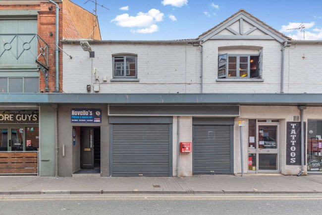 15A-20 West Street, Hereford, HR4 0BX 18