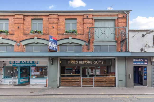 15A-20 West Street, Hereford, HR4 0BX 18