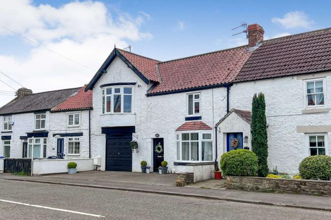 Bowles House, Front Street, Darlington, DL2 3HS 3