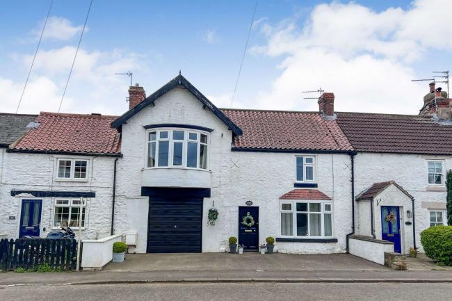 Bowles House, Front Street, Darlington, DL2 3HS 3