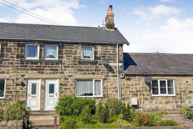 19 Percy Road, Shilbottle, NE66 2HF 10