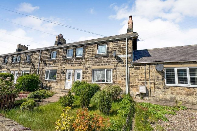 19 Percy Road, Shilbottle, NE66 2HF 10