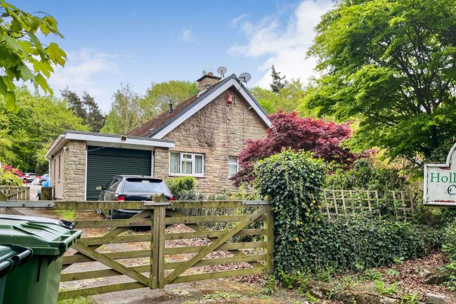 Hollybush Bungalow, Corbridge, Nr Hexham, NE46 1UD 5