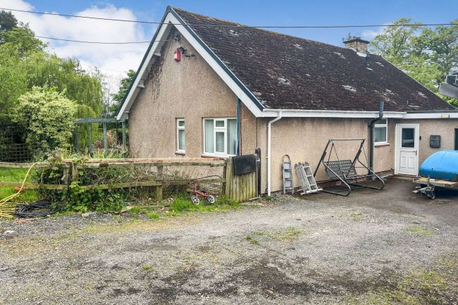 Hollybush Bungalow, Corbridge, Nr Hexham, NE46 1UD 5