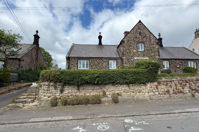 3 Dukes Cottages, Horsley, NE15 0NN 4