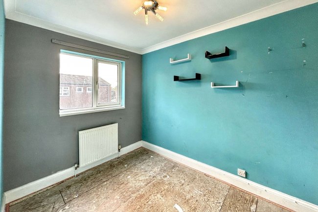 171 Wheatcroft, Cheshunt, Waltham Cross, EN7 6JU 4