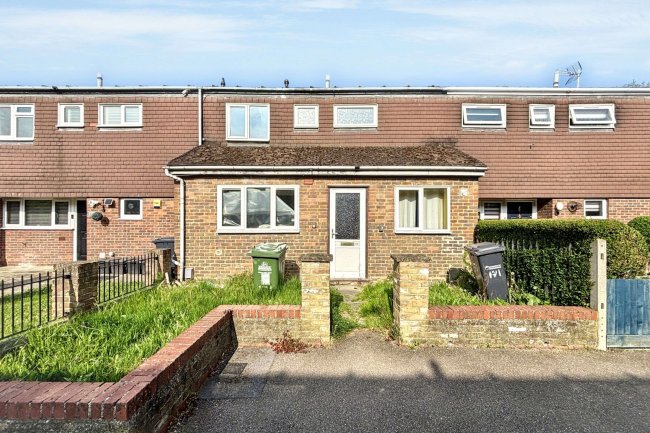 171 Wheatcroft, Cheshunt, Waltham Cross, EN7 6JU 4