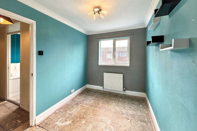 171 Wheatcroft, Cheshunt, Waltham Cross, EN7 6JU 4