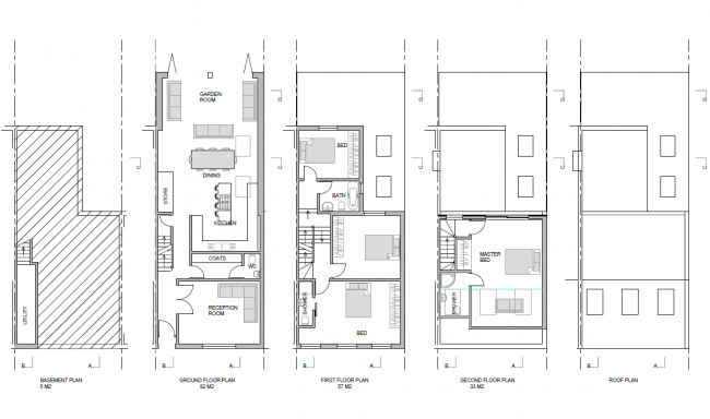 49 Grove Road, Acton, London W3 6AN 4