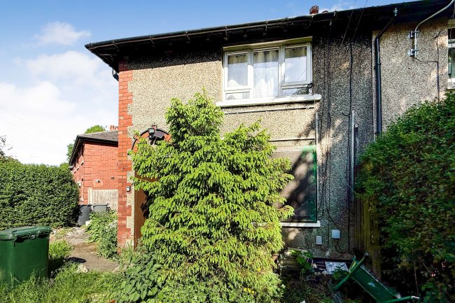 1 Howgill Avenue, Lancaster, Lancashire, LA1 2HF 5