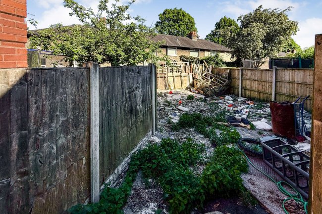 1 Howgill Avenue, Lancaster, Lancashire, LA1 2HF 5