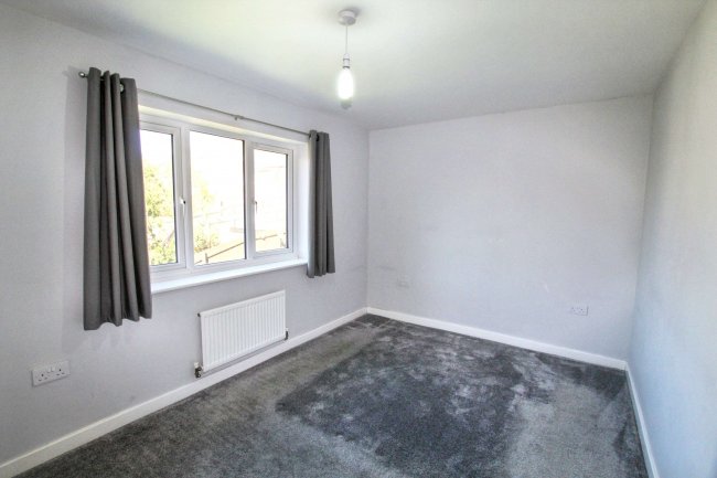 58 Eagle Street, Hanley, Stoke on Trent, ST1 3PE 2