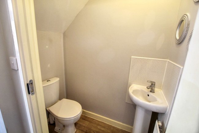 58 Eagle Street, Hanley, Stoke on Trent, ST1 3PE 2