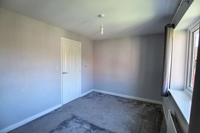 58 Eagle Street, Hanley, Stoke on Trent, ST1 3PE 2