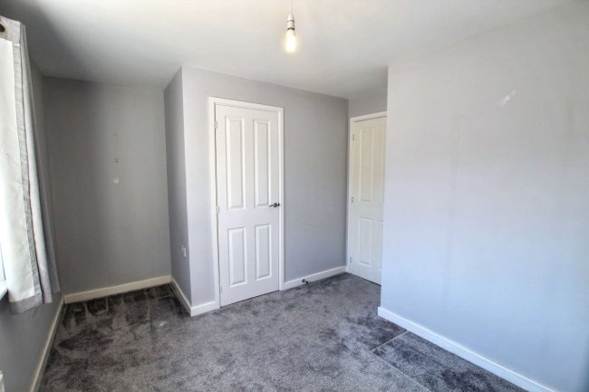 58 Eagle Street, Hanley, Stoke on Trent, ST1 3PE 2