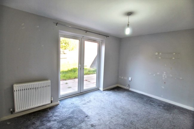 58 Eagle Street, Hanley, Stoke on Trent, ST1 3PE 2