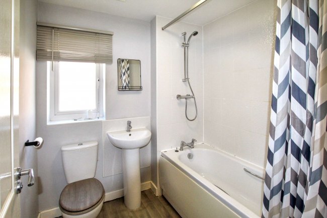 58 Eagle Street, Hanley, Stoke on Trent, ST1 3PE 2