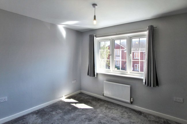 58 Eagle Street, Hanley, Stoke on Trent, ST1 3PE 2