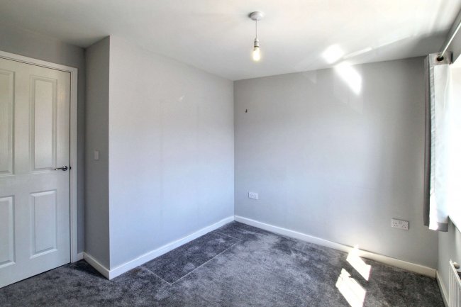 58 Eagle Street, Hanley, Stoke on Trent, ST1 3PE 2