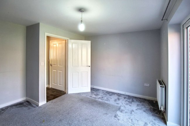 58 Eagle Street, Hanley, Stoke on Trent, ST1 3PE 2