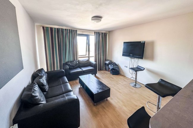 Aspect 3, Edward Street, Sheffield, South Yorkshire, S3 7GE 5
