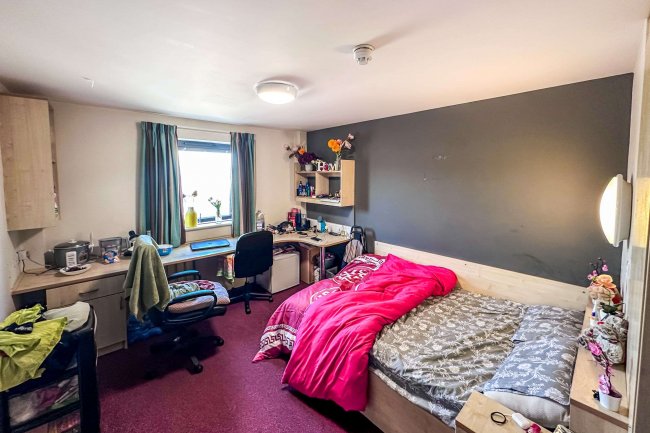 Aspect 3, Edward Street, Sheffield, South Yorkshire, S3 7GE 5